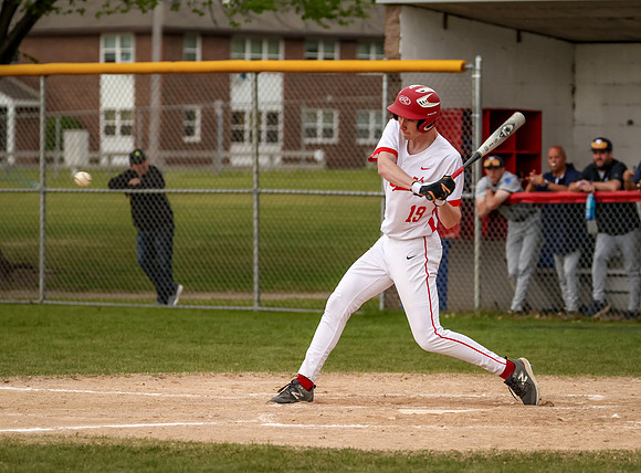 1051 Centennial vs STA