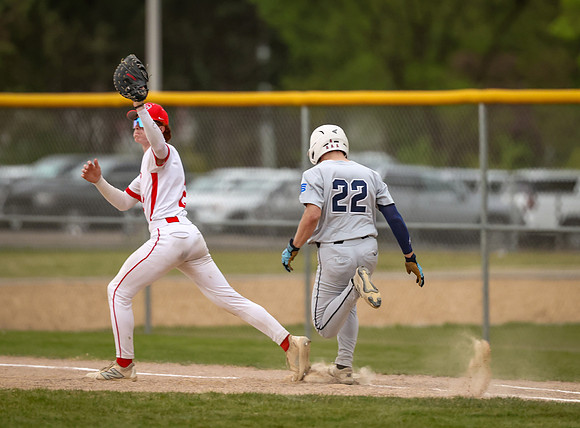 1136 Centennial vs STA