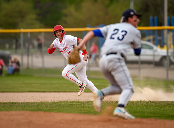 1221 Centennial vs STA