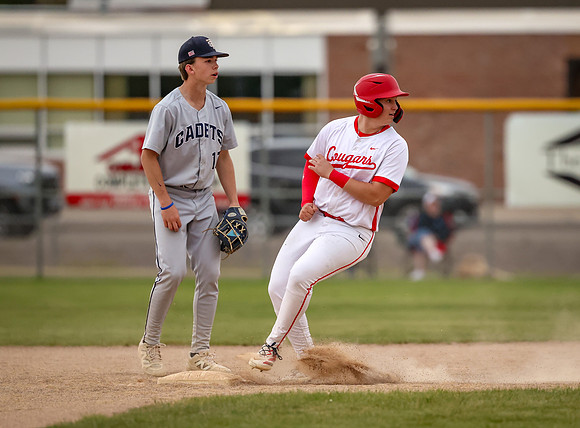 1227 Centennial vs STA