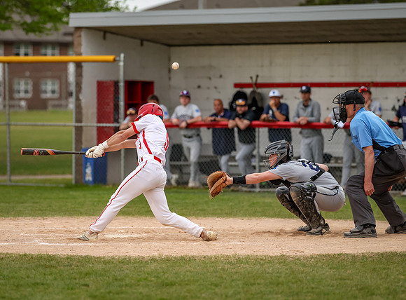 1261 Centennial vs STA