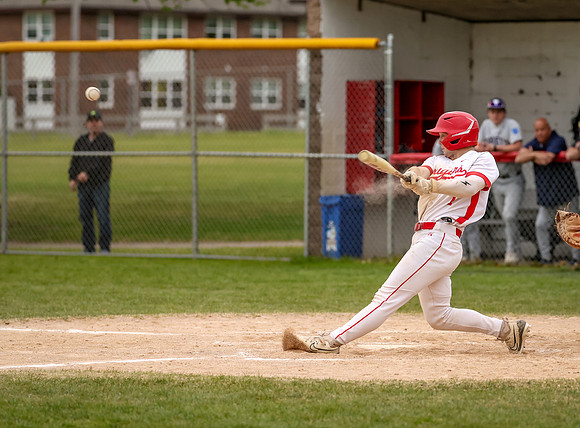 1330 Centennial vs STA