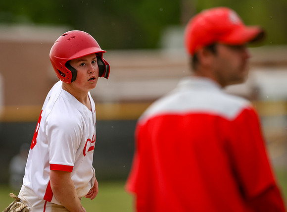 1534 Centennial vs STA