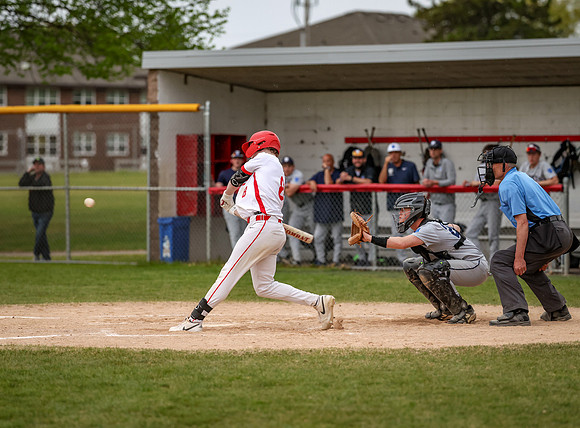 1572 Centennial vs STA