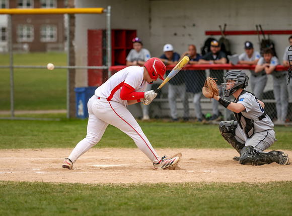 1818 Centennial vs STA