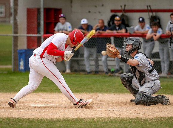 1819 Centennial vs STA