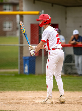 1863 Centennial vs STA