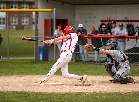 1879 Centennial vs STA