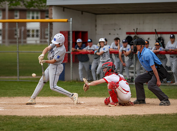 1936 Centennial vs STA