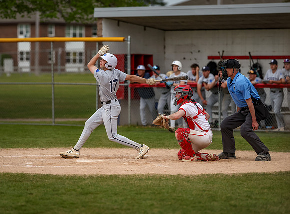 1942 Centennial vs STA