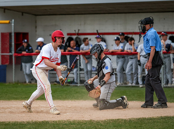 2152 Centennial vs STA