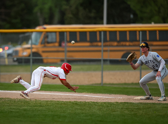 2165 Centennial vs STA