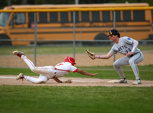 2168 Centennial vs STA