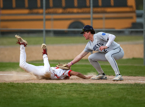 2171 Centennial vs STA