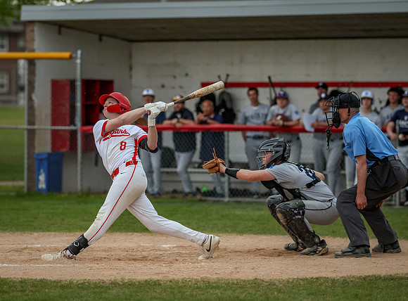 2211 Centennial vs STA