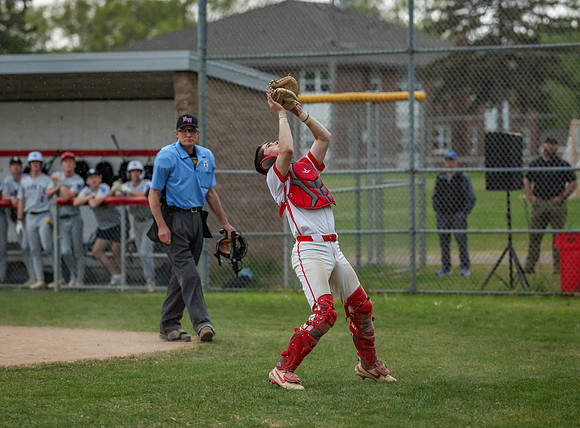 2275 Centennial vs STA