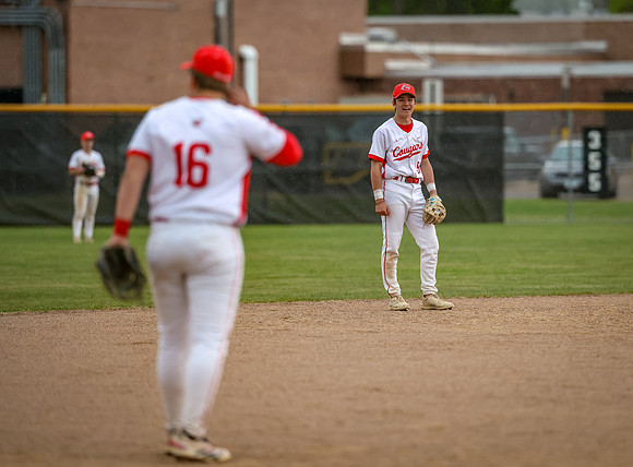 2301 Centennial vs STA