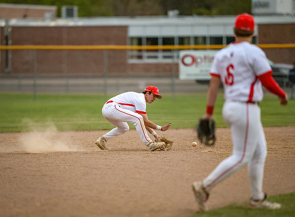 2308 Centennial vs STA