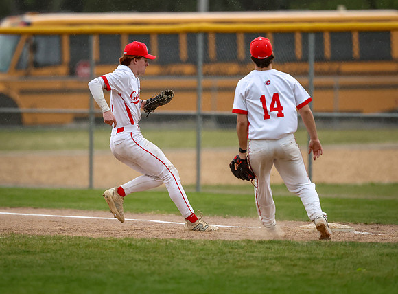 2347 Centennial vs STA
