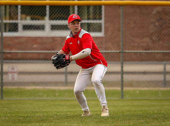 0051 Centennial vs STA