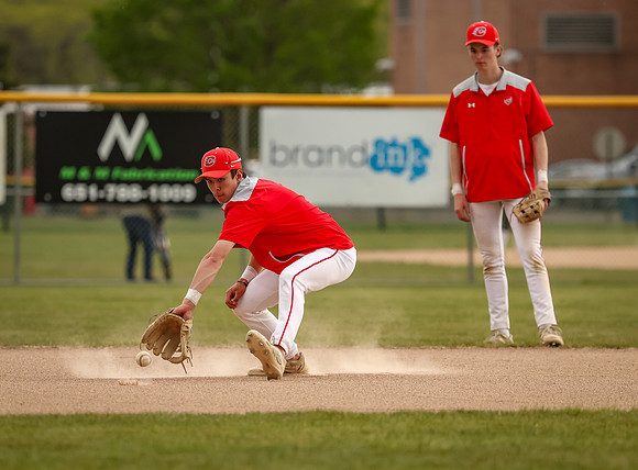 0192 Centennial vs STA