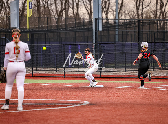 Centennial vs Stillwater Varsity Softball 104