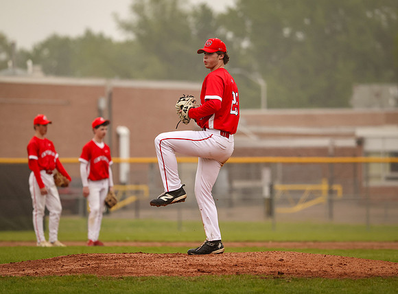 1608 9th vs B-Squad