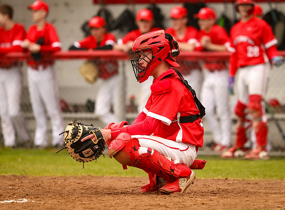 2029 9th vs B-Squad