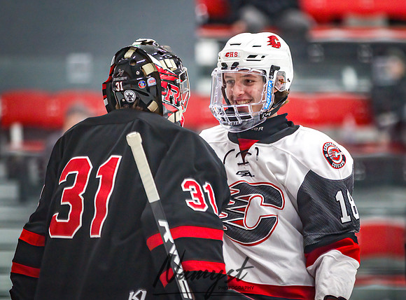 Centennial vs Elk River JV Hockey 108