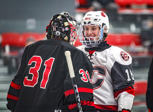 Centennial vs Elk River JV Hockey 109