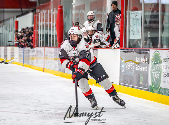 Centennial vs Elk River JV Hockey 113
