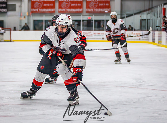 Centennial vs Elk River JV Hockey 117