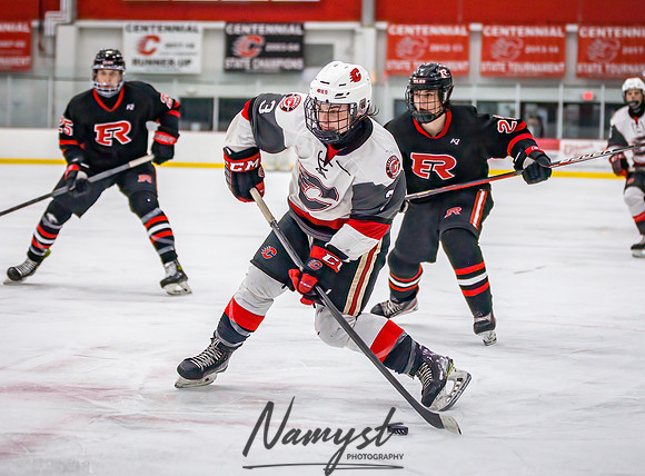Centennial vs Elk River JV Hockey 118