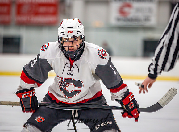 Centennial vs Elk River JV Hockey 120