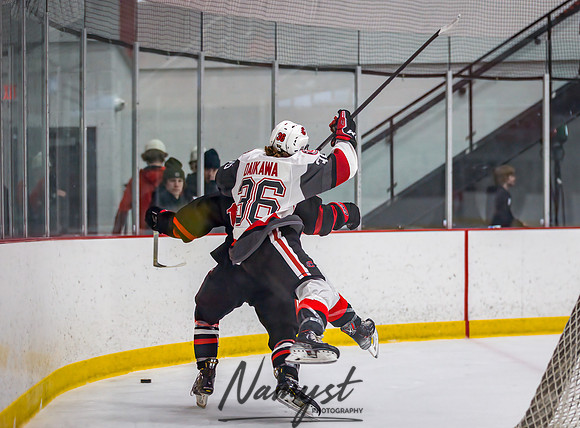 Centennial vs Elk River JV Hockey 126