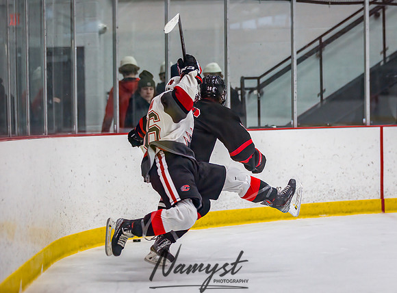 Centennial vs Elk River JV Hockey 127