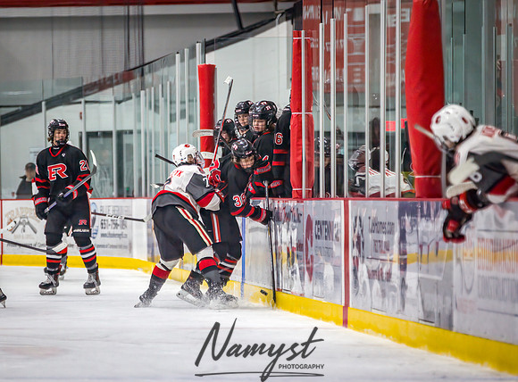 Centennial vs Elk River JV Hockey 131