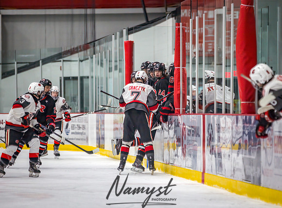 Centennial vs Elk River JV Hockey 134