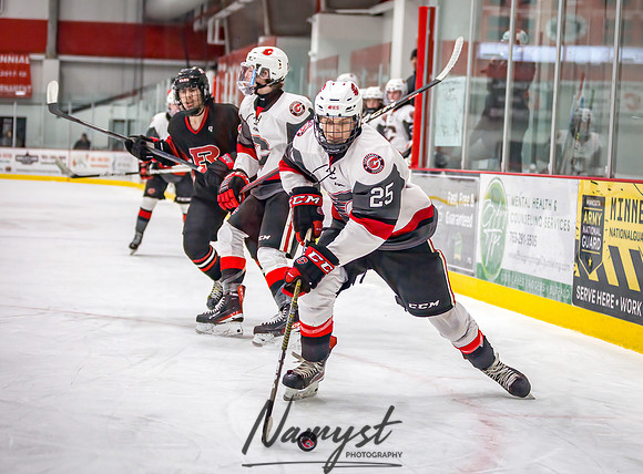 Centennial vs Elk River JV Hockey 137