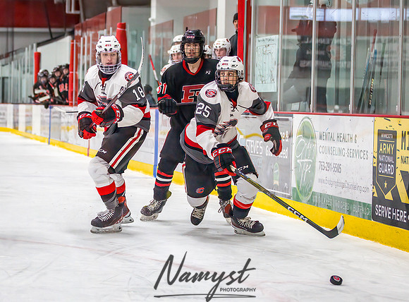 Centennial vs Elk River JV Hockey 136
