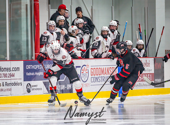 Centennial vs Elk River JV Hockey 141
