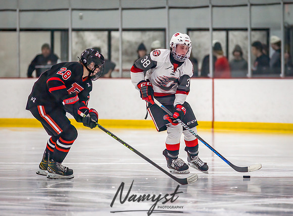 Centennial vs Elk River JV Hockey 142