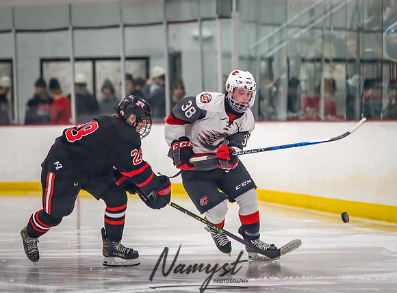 Centennial vs Elk River JV Hockey 144