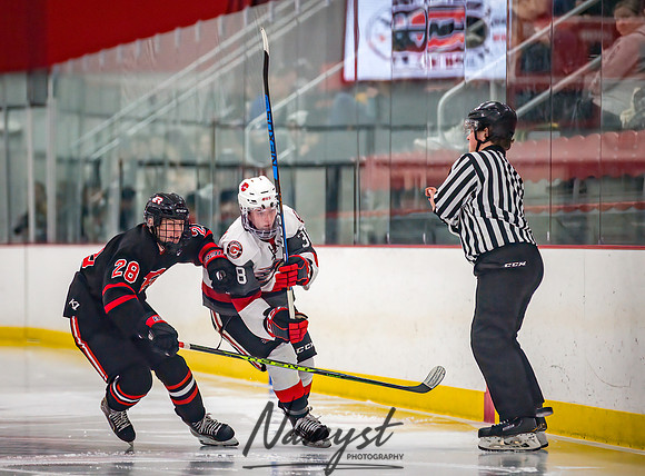 Centennial vs Elk River JV Hockey 146