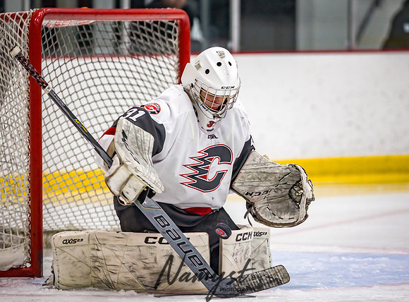 Centennial vs Elk River JV Hockey 150