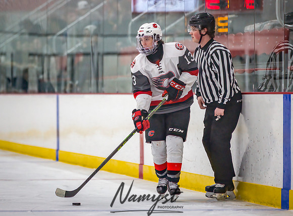 Centennial vs Elk River JV Hockey 156