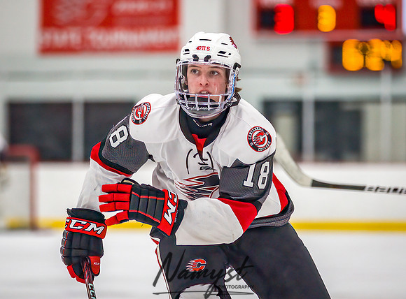 Centennial vs Elk River JV Hockey 162