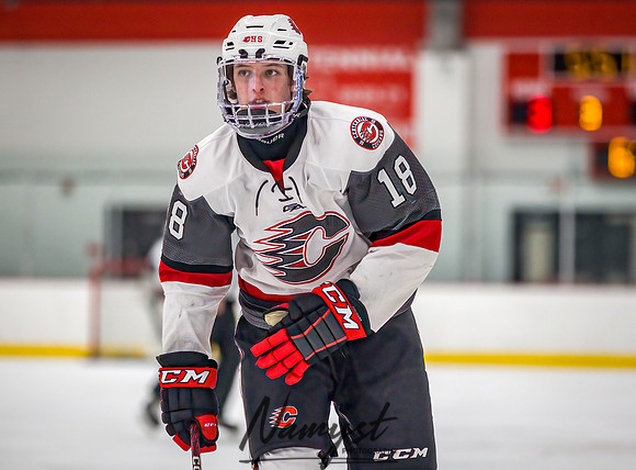 Centennial vs Elk River JV Hockey 164