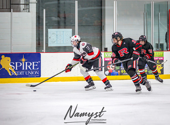 Centennial vs Elk River JV Hockey 165