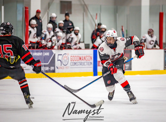Centennial vs Elk River JV Hockey 166